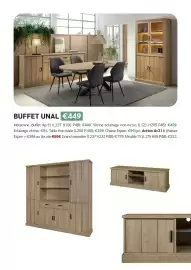 Catalogue Meubles Crack page 16