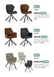 Catalogue Meubles Crack page 17