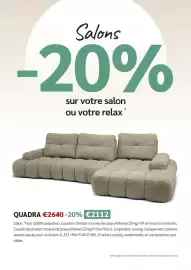 Catalogue Meubles Crack page 2