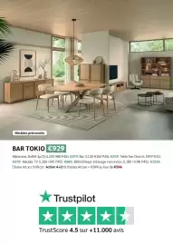 Catalogue Meubles Crack page 22