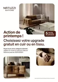 Catalogue Meubles Crack page 24