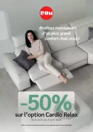 Catalogue Meubles Crack page 25