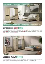 Catalogue Meubles Crack page 27