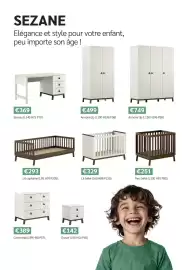 Catalogue Meubles Crack page 28