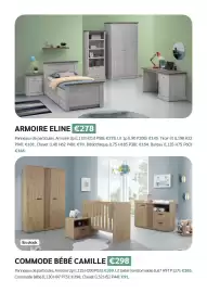 Catalogue Meubles Crack page 29