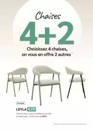 Catalogue Meubles Crack page 3