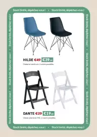 Catalogue Meubles Crack page 31