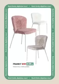 Catalogue Meubles Crack page 32