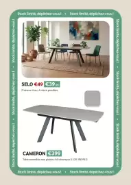 Catalogue Meubles Crack page 33