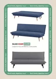 Catalogue Meubles Crack page 34