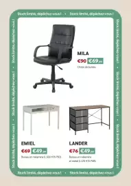 Catalogue Meubles Crack page 35