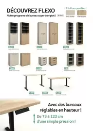 Catalogue Meubles Crack page 36