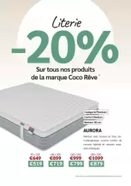 Catalogue Meubles Crack page 4