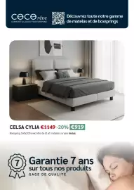 Catalogue Meubles Crack page 5