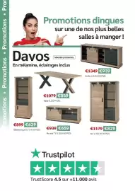 Catalogue Meubles Crack page 7