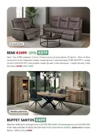 Catalogue Meubles Crack page 8