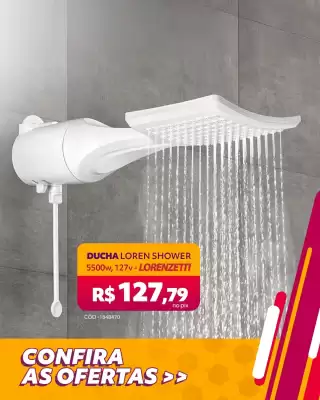 Telhanorte (válido até 20-05)