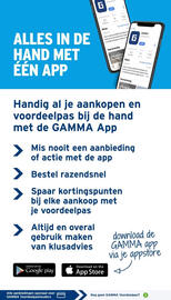 GAMMA folder Pagina 52