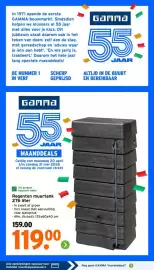 GAMMA folder Pagina 14