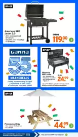 GAMMA folder Pagina 16