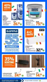 GAMMA folder Pagina 17