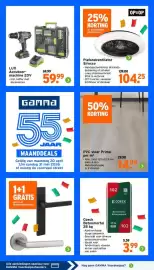 GAMMA folder Pagina 19