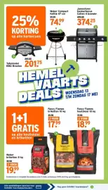 GAMMA folder Pagina 2