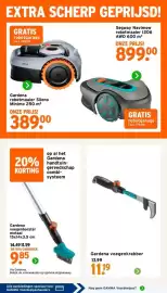 GAMMA folder Pagina 36