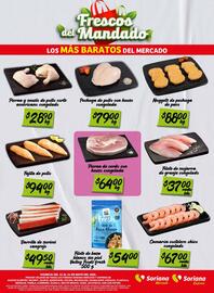 Folleto Soriana Express Página 2