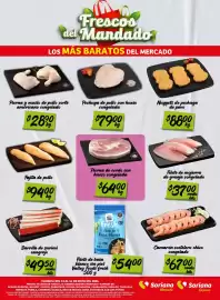 Folleto Soriana Express Página 2