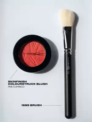 MAC Cosmetics (válido hasta 20-05)
