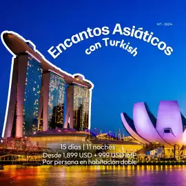 Catálogo Mega Travel Página 5