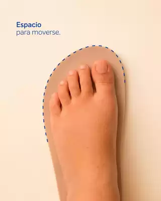 Coqueta y Audaz (válido hasta 20-05)