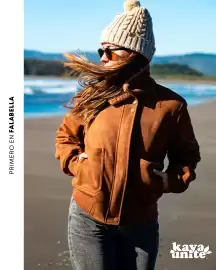 Catálogo Falabella Página 4