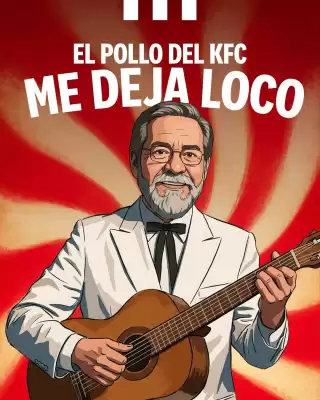 KFC (válido hasta 13-05)