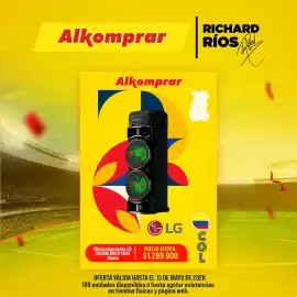 Catálogo Alkomprar Página 3