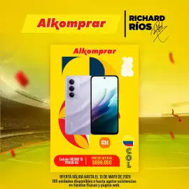 Catálogo Alkomprar Página 4