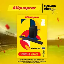 Catálogo Alkomprar Página 5