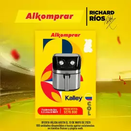 Catálogo Alkomprar Página 6