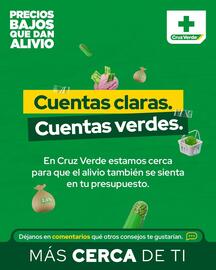 Catálogo Cruz verde Página 4