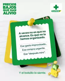 Catálogo Cruz verde Página 2