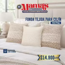 Catálogo Tiendas D1 Página 1