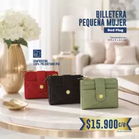 Catálogo Tiendas D1 Página 2
