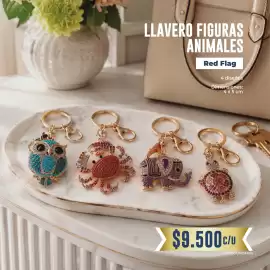 Catálogo Tiendas D1 Página 4