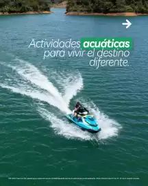 Catálogo On Vacation Página 4