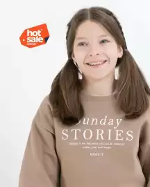 Catálogo Mimo & Co Página 1