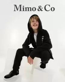 Catálogo Mimo & Co Página 6