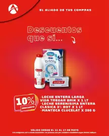Catálogo Atlas Hipermayorista semana 20 Página 2