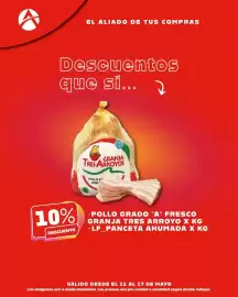 Catálogo Atlas Hipermayorista semana 20 Página 3