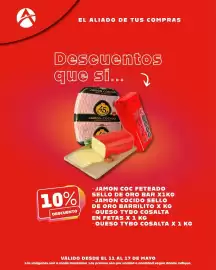 Catálogo Atlas Hipermayorista semana 20 Página 4